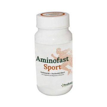 Aminofast sport 250 g