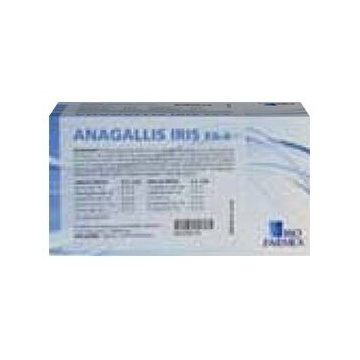 Anagallis iris px4 10 fiale 2 ml