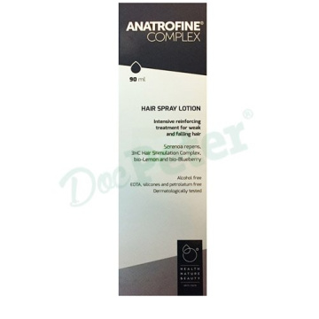 Anatrofine complex 90 ml