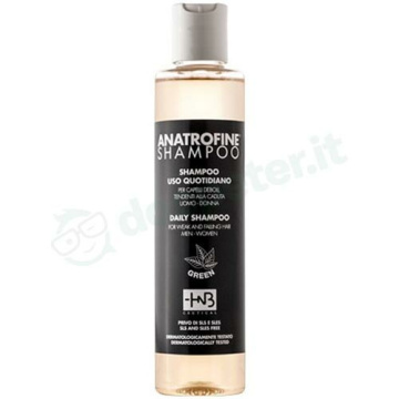 Anatrofine shampoo 200 ml