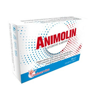 Animolin 45 capsule