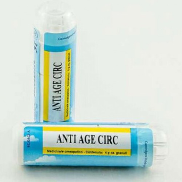 Antiage circ granuli 4g