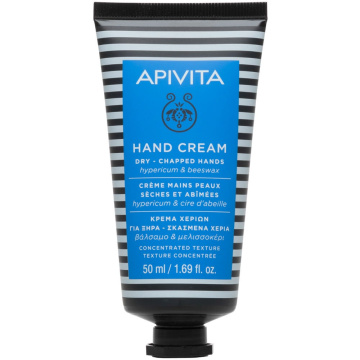 Apivita hand crema hyperi50ml/19