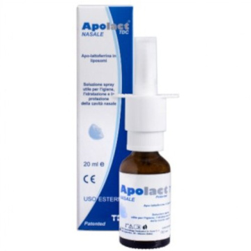 Apolact nasale tdc 20 ml