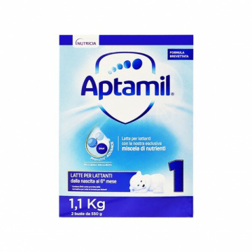 Aptamil 1 1100 g