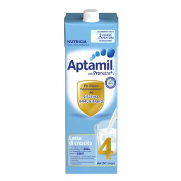 Aptamil 4 1 litro