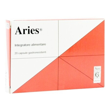 Aries 20 capsule