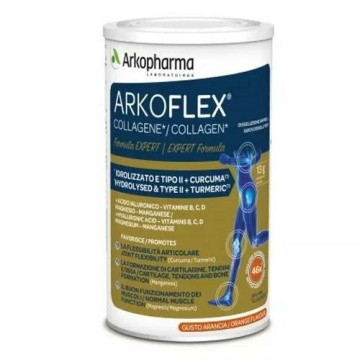Arkoflex Expert Collagene Benessere Articolare Polvere 390g