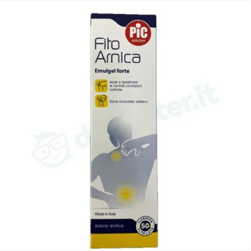 Arnica cream 50% 100ml