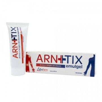 Arnitix emulgel 75 ml