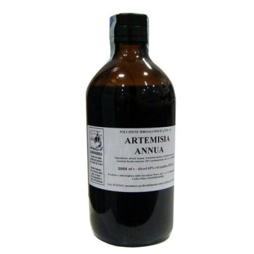 Artemisia annua 1000ml gocce