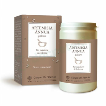 Artemisia annua polvere 180 g