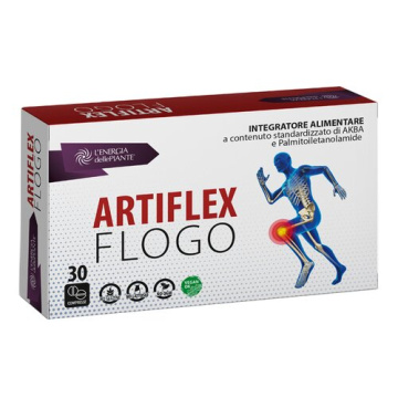 Artiflex flogo 30 compresse