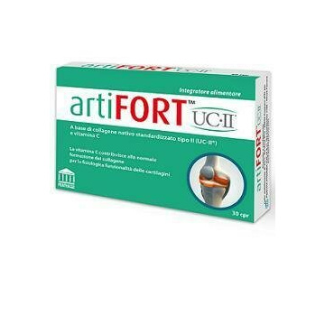Artifort uc-ii 30 compresse