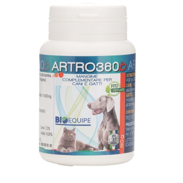 Artro360bio 100 compresse