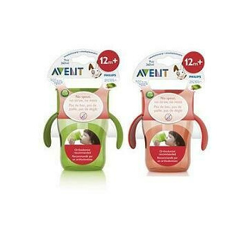 Avent tazza natural drink