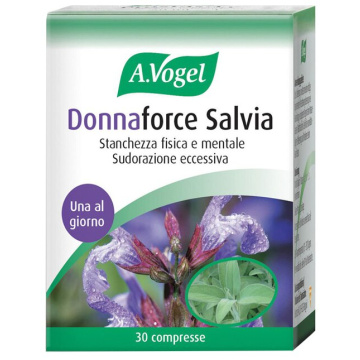 Avogel donnaforce 30 compresse