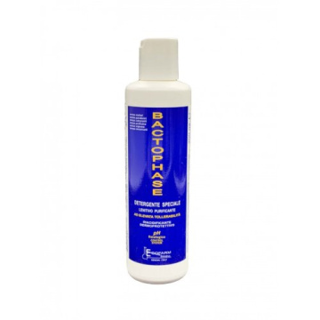 Bactophase detergente speciale 200 ml