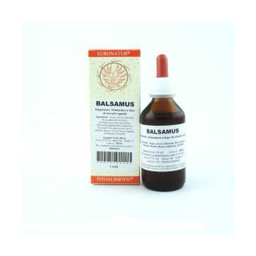 Balsamus gocce 100 ml