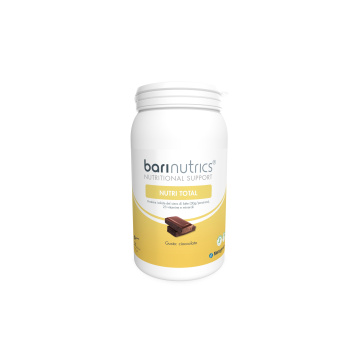 BariNutrics NutriTotal Cioccolato 