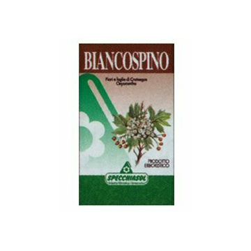 Biancospino arkocapsule 80 capsule