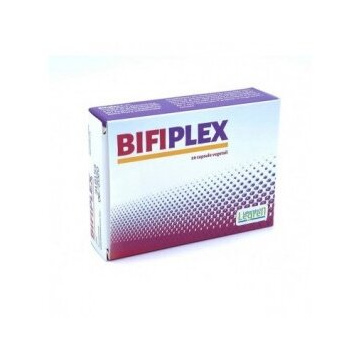 Bifiplex 20 capsule