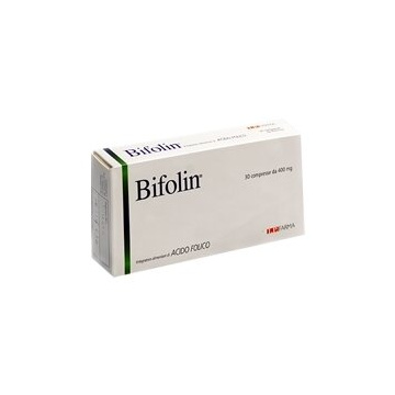 Bifolin 30 capsule