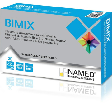 Bimix 30 compresse