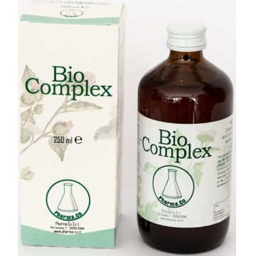 Bio complex 250 ml