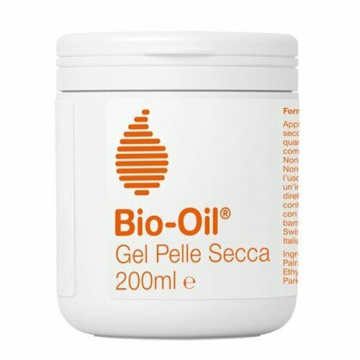 Bio-Oil Gel Benessere per la Pelle Secca 200 ml