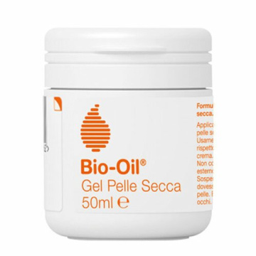 Bio-Oil Gel Pelle Secca 50 ml