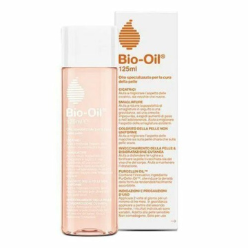 Bio-Oil Olio Dermatologico Smagliature Cicatrici 125 ml