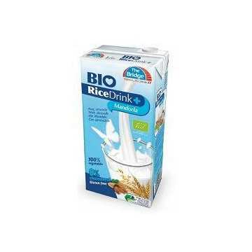 Bio rice drink mandorla 1000 ml