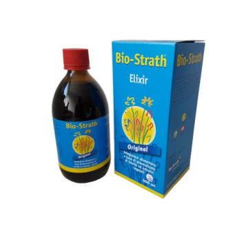 Bio strath elixir 500 ml