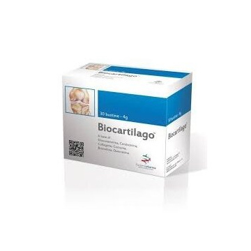 Biocartilago 30 bustine