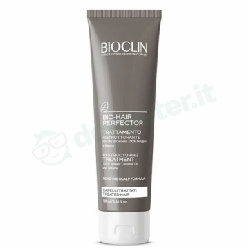 Bioclin Bio Hair Perfector Trattamento Ristrutturante 100 ml