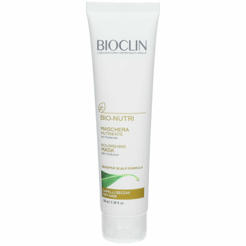 Bioclin bio nutri maschera capelli secchi 100 ml