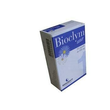 Bioclym uno 30 capsule 550 mg