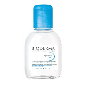 Bioderma Hydrabio H2O Soluzione Micellare Idratante 100 ml