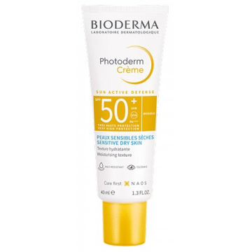 Bioderma Photoderm Crème SPF50+ Solare Viso 40 ml