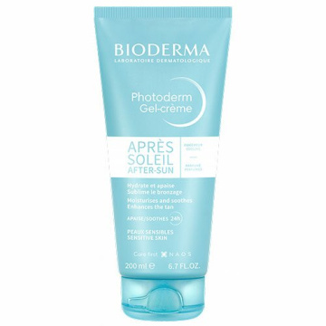 Bioderma Photoderm Gel-Crème Doposole Lenitivo 200 ml