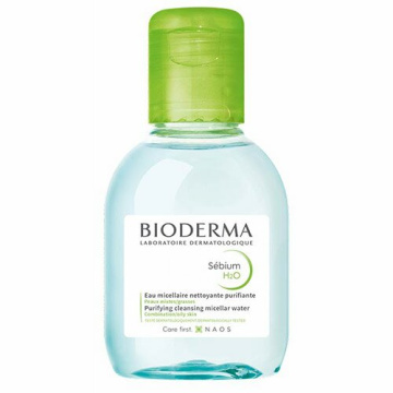 Bioderma Sebium H2O Soluzione Micellare 100 ml