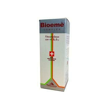 Bioeme complex 30 ml