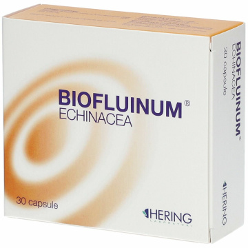 Biofluinum echinacea 1g 30cps