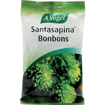 Bioforce caram santasapina 100 g