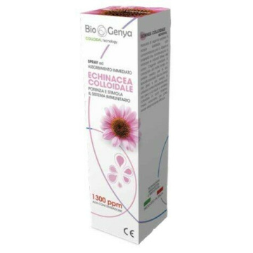 Biogenya echinacea colloidale 100 ml