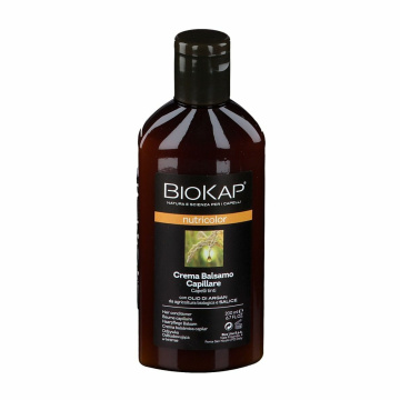 Biokap nutricolor crema balsamo capillare 200 ml