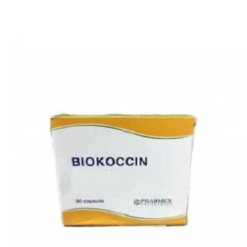 Biokoccin 200 k 1 g