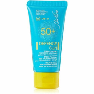 Bionike Defence Sun Crema Fondente SPF 50+ Protezione Molto Alta 50 ml