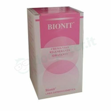 Bionit crema viso 50 g